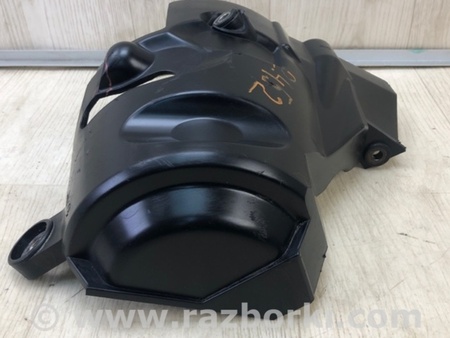 ФОТО Захист КПП для Toyota Solara Київ