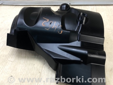 ФОТО Захист КПП для Toyota Solara Київ