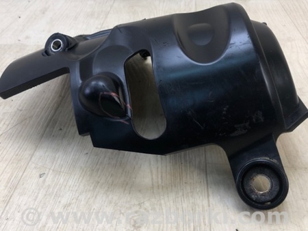 ФОТО Захист КПП для Toyota Solara Київ