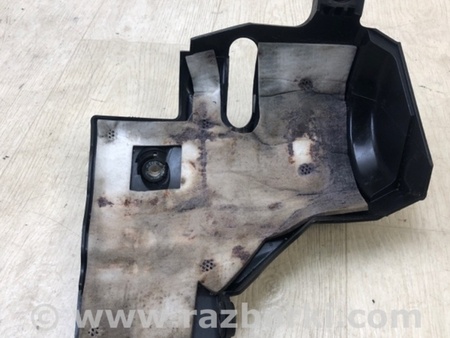 ФОТО Захист КПП для Toyota Solara Київ