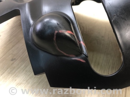 ФОТО Захист КПП для Toyota Solara Київ