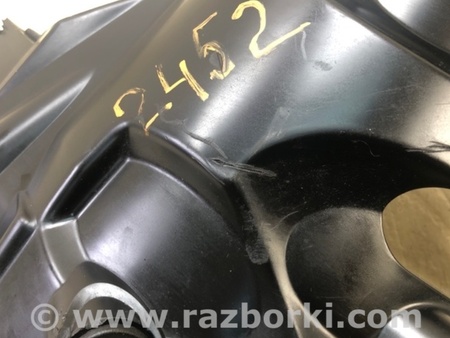 ФОТО Захист КПП для Toyota Solara Київ