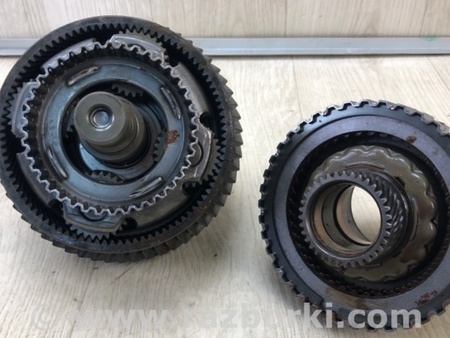 ФОТО Планетарна передача для Toyota Solara Київ