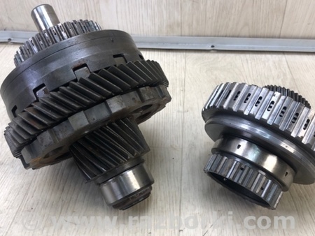 ФОТО Планетарна передача для Toyota Solara Київ