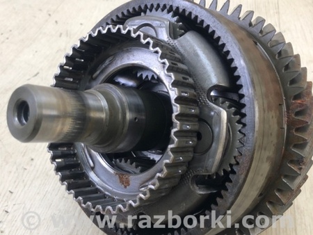 ФОТО Планетарна передача для Toyota Solara Київ