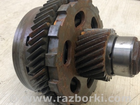 ФОТО Планетарна передача для Toyota Solara Київ