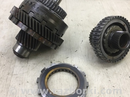 ФОТО Планетарна передача для Toyota Solara Київ