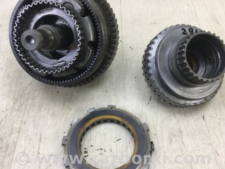 ФОТО Планетарна передача для Toyota Solara Київ