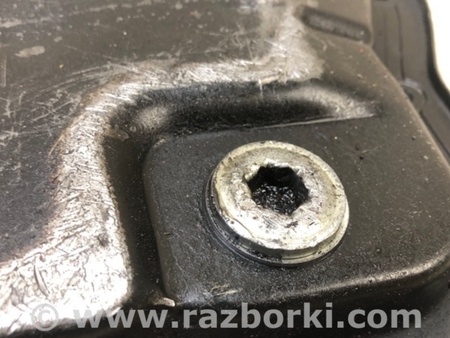 ФОТО Піддон АКПП для Toyota Solara Київ