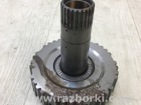 ФОТО Запчастини АКПП для Toyota Solara Київ