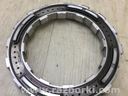 ФОТО Запчастини АКПП для Toyota Solara Київ