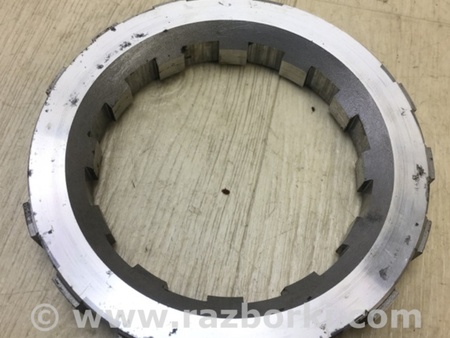 ФОТО Запчастини АКПП для Toyota Solara Київ