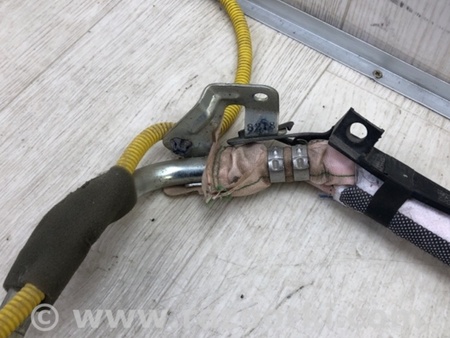 ФОТО Подушка безпеки (штора) для Honda CR-V III (06-12) Київ