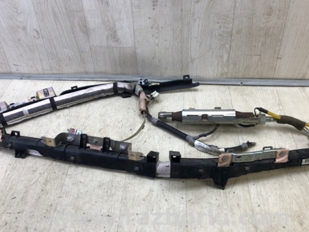 ФОТО Подушка безпеки (штора) для Honda CR-V III (06-12) Київ