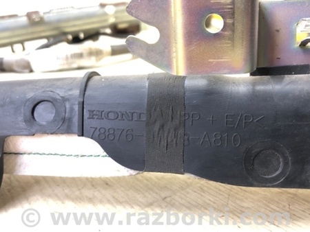 ФОТО Подушка безпеки (штора) для Honda CR-V III (06-12) Київ