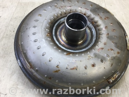 ФОТО Гідротрансформатор АКПП для Chevrolet Equinox III (17-24) Київ