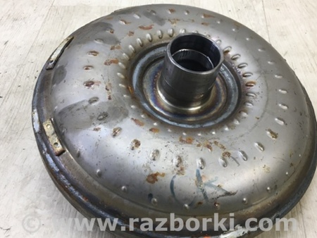 ФОТО Гідротрансформатор АКПП для Chevrolet Equinox III (17-24) Київ