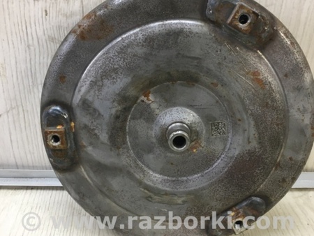 ФОТО Гідротрансформатор АКПП для Chevrolet Equinox III (17-24) Київ