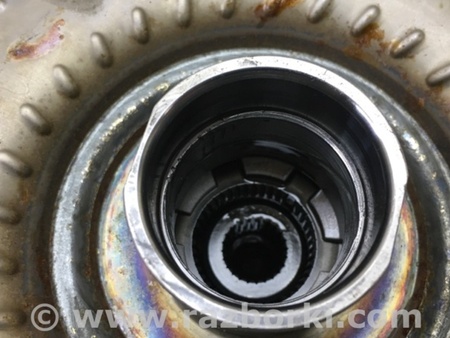 ФОТО Гідротрансформатор АКПП для Chevrolet Equinox III (17-24) Київ