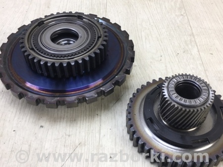 ФОТО Запчастини АКПП для Chevrolet Equinox III (17-24) Київ