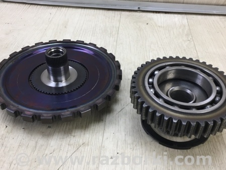 ФОТО Запчастини АКПП для Chevrolet Equinox III (17-24) Київ