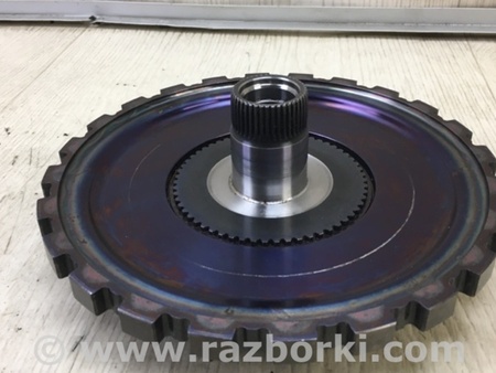 ФОТО Запчастини АКПП для Chevrolet Equinox III (17-24) Київ