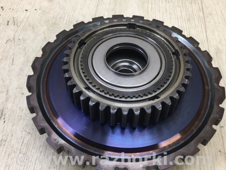 ФОТО Запчастини АКПП для Chevrolet Equinox III (17-24) Київ