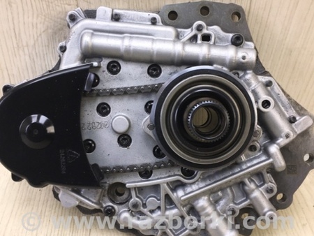 ФОТО Насос масляний АКПП для Chevrolet Equinox III (17-24) Київ