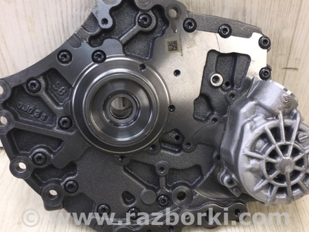 ФОТО Насос масляний АКПП для Chevrolet Equinox III (17-24) Київ