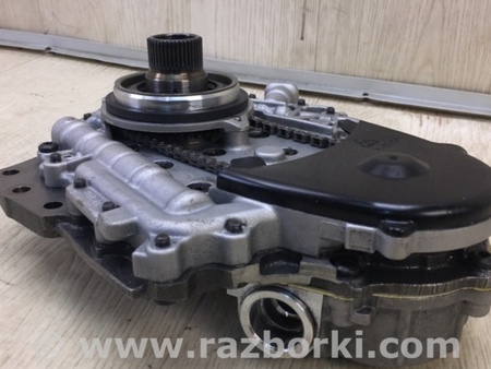 ФОТО Насос масляний АКПП для Chevrolet Equinox III (17-24) Київ