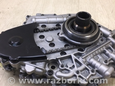 ФОТО Насос масляний АКПП для Chevrolet Equinox III (17-24) Київ