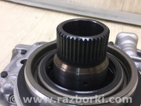 ФОТО Насос масляний АКПП для Chevrolet Equinox III (17-24) Київ