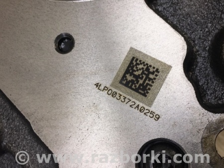 ФОТО Насос масляний АКПП для Chevrolet Equinox III (17-24) Київ