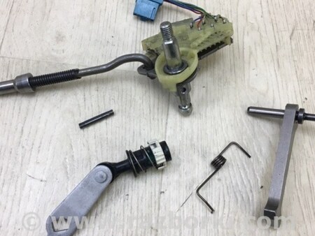 ФОТО Датчик положення селектора АКПП для Chevrolet Equinox III (17-24) Київ