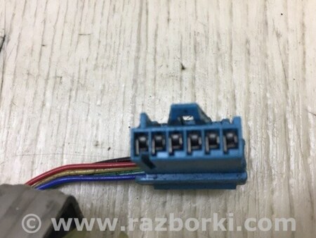 ФОТО Датчик положення селектора АКПП для Chevrolet Equinox III (17-24) Київ