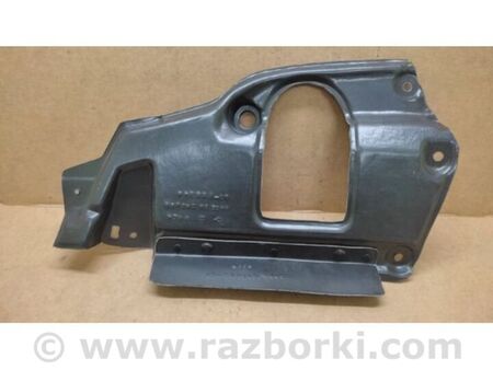 ФОТО Підкрилок для Toyota Land Cruiser 200 J200 (07-21) Київ