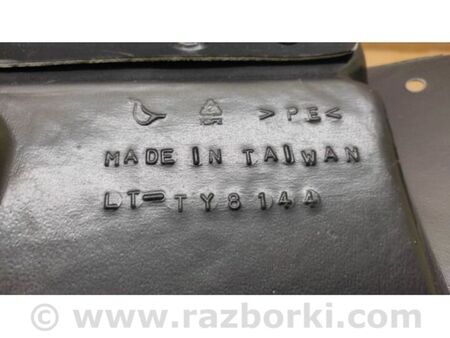 ФОТО Підкрилок для Toyota Land Cruiser 200 J200 (07-21) Київ