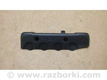 ФОТО Кронштейн переднього бампера для Toyota Land Cruiser 200 J200 (07-21) Київ