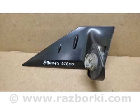 ФОТО Кронштейн для Toyota Land Cruiser 200 J200 (07-21) Київ