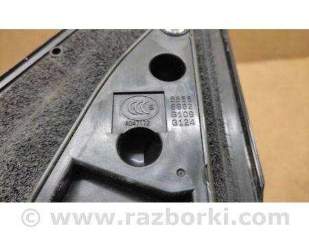 ФОТО Кронштейн для Toyota Land Cruiser 200 J200 (07-21) Київ