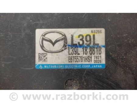 ФОТО Блок керування двигуном для Mazda CX-7 Київ