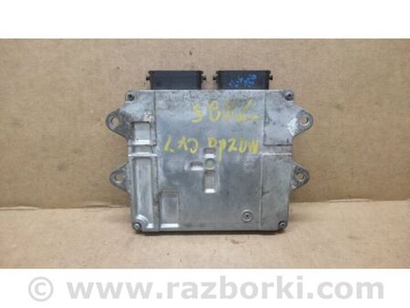 ФОТО Блок керування двигуном для Mazda CX-7 Київ