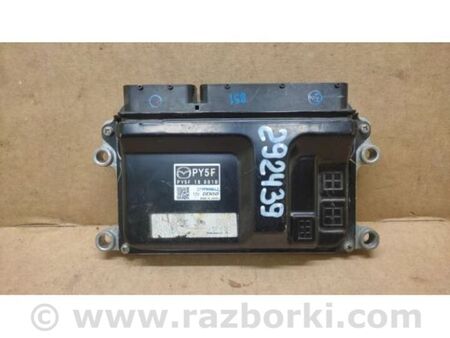 ФОТО Блок керування двигуном для Mazda CX-5 KE (12-17) Київ