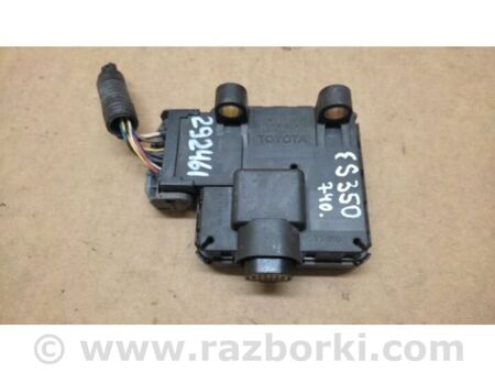 ФОТО Блок керування АКПП для Lexus ES350 (06-12) Київ