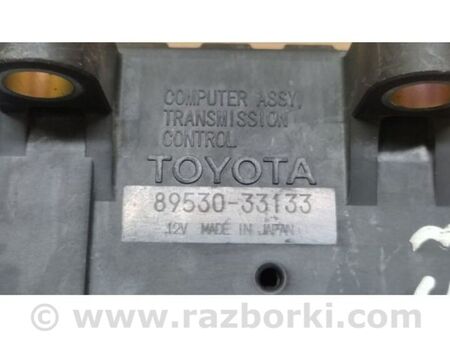 ФОТО Блок керування АКПП для Lexus ES350 (06-12) Київ