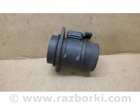 ФОТО Витратомір повітря для Nissan Qashqai J10 (06-13) Київ