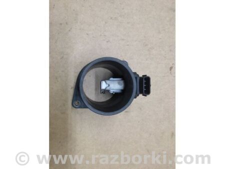 ФОТО Витратомір повітря для Nissan Qashqai J10 (06-13) Київ
