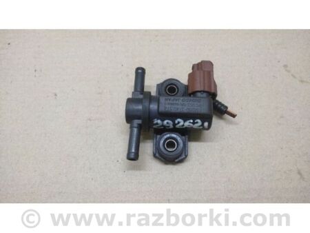 ФОТО Клапан електромагнітний (вакуумний) для Honda Odyssey (05-10) Київ