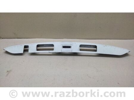 ФОТО Панель підсвічування номера для Subaru Impreza IV GP GJ (12-16) Київ