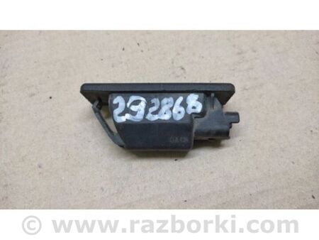 ФОТО Підсвічування номера для Mercedes-Benz Sprinter Київ